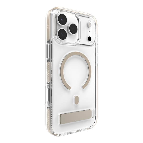 702320864 - Ốp lưng Magsafe iPhone 17 Pro Max ZAGG Santa Cruz Kickstand - 21