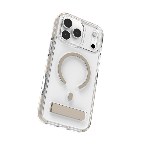 702320864 - Ốp lưng Magsafe iPhone 17 Pro Max ZAGG Santa Cruz Kickstand - 22