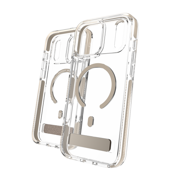 702320864 - Ốp lưng Magsafe iPhone 17 Pro Max ZAGG Santa Cruz Kickstand - 3