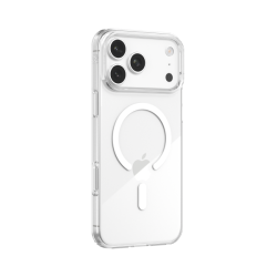 Ốp lưng MagSafe iPhone 17 Pro Max ZAGG ESNTL Hampton Lite - 702319490