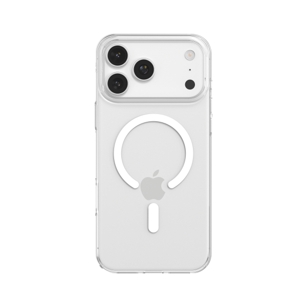 702319482 - Ốp lưng MagSafe iPhone 17 Pro Max ZAGG ESNTL Hampton Lite - 3