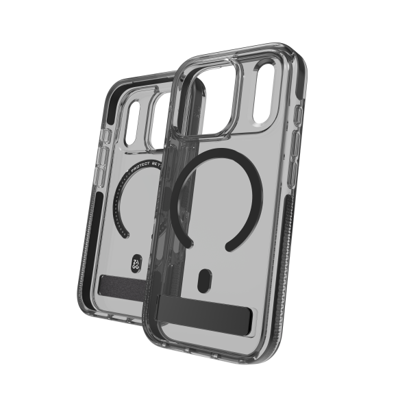 702320863 - Ốp lưng Magsafe iPhone 17 Pro ZAGG Santa Cruz Kickstand - 14