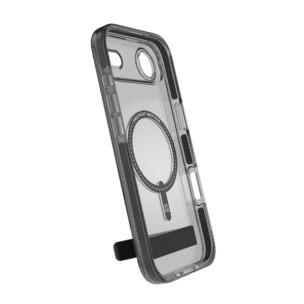 702318953 - Ốp lưng Magsafe iPhone Air ZAGG Santa Cruz Kickstand - 5