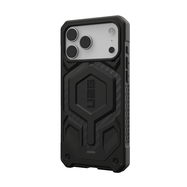 114509114242 - Ốp lưng Magsafe iPhone 17 Pro Max UAG Monarch Pro Exclusive Cap - 3