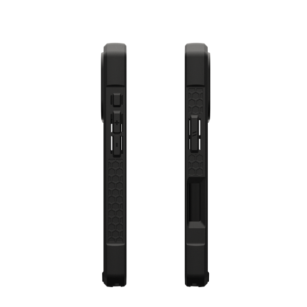 114513113636 - Ốp lưng Magsafe iPhone 17 Pro UAG Monarch Pro - 15