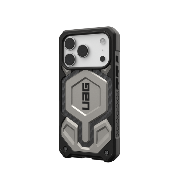 114514114242 - Ốp lưng Magsafe iPhone 17 Pro Max UAG Monarch Pro - 9