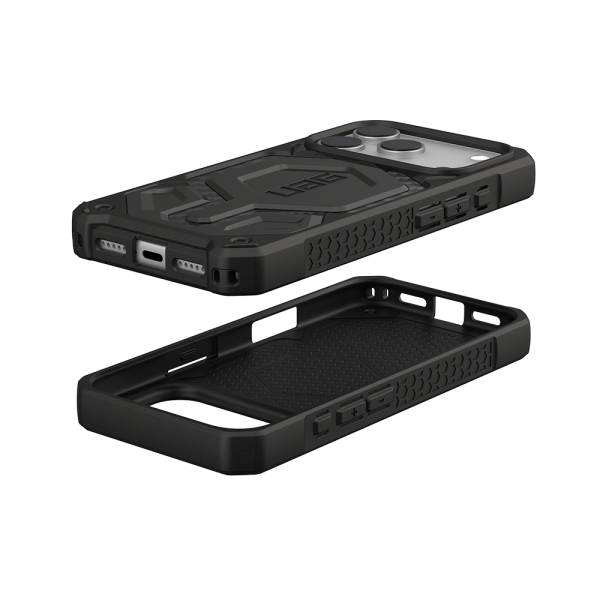 114514114242 - Ốp lưng Magsafe iPhone 17 Pro Max UAG Monarch Pro - 13