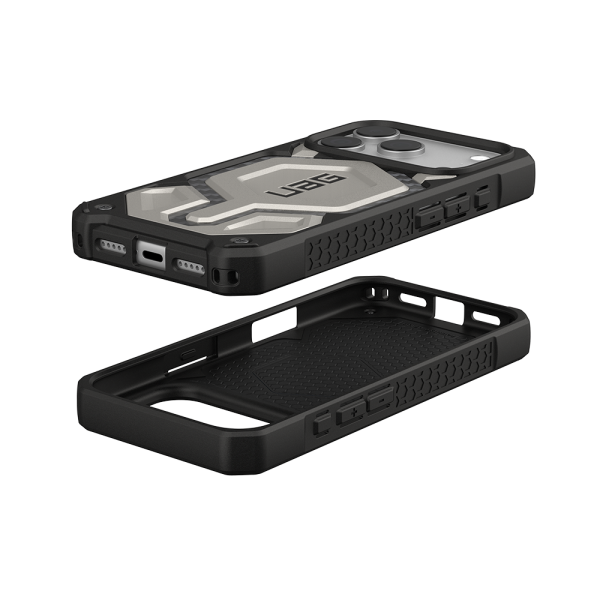 114514114242 - Ốp lưng Magsafe iPhone 17 Pro Max UAG Monarch Pro - 17