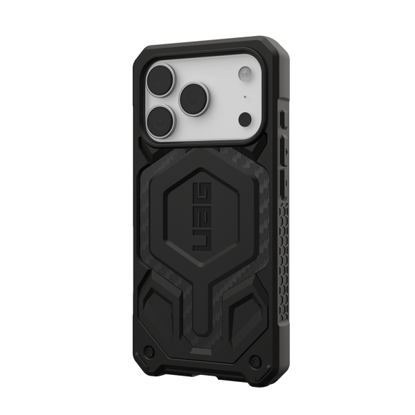 114514114242 - Ốp lưng Magsafe iPhone 17 Pro Max UAG Monarch Pro - 5