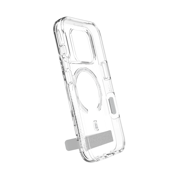 702320820 - Ốp lưng Magsafe iPhone 17 Pro ZAGG Crystal Palace Kickstand - 4