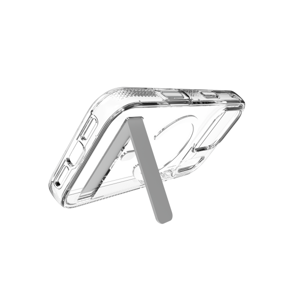 702320820 - Ốp lưng Magsafe iPhone 17 Pro ZAGG Crystal Palace Kickstand - 5