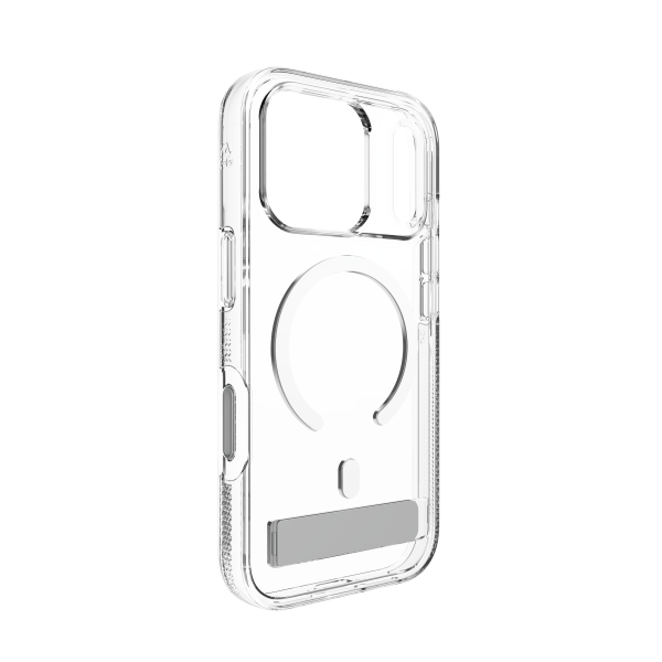 702320820 - Ốp lưng Magsafe iPhone 17 Pro ZAGG Crystal Palace Kickstand - 10
