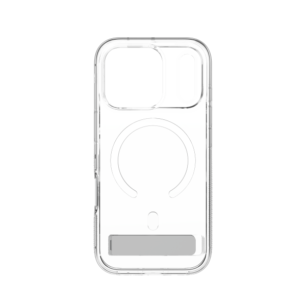 702320820 - Ốp lưng Magsafe iPhone 17 Pro ZAGG Crystal Palace Kickstand - 12