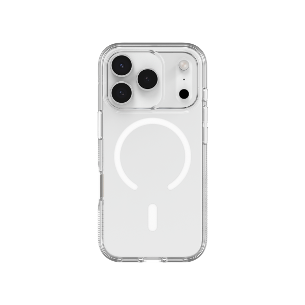 702320817 - Ốp lưng Magsafe iPhone 17 Pro ZAGG Crystal Palace (Camera Button) - 3