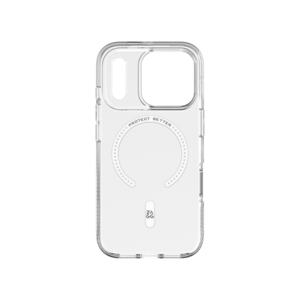 702320817 - Ốp lưng Magsafe iPhone 17 Pro ZAGG Crystal Palace (Camera Button) - 8