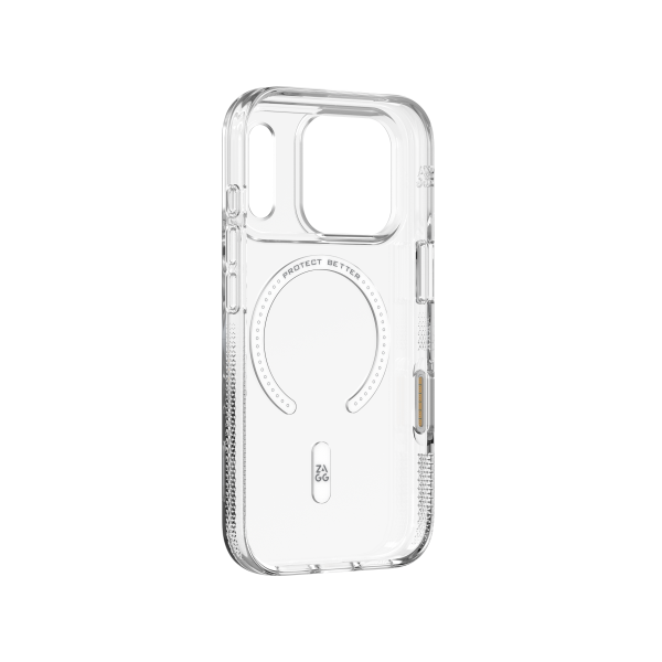 702320817 - Ốp lưng Magsafe iPhone 17 Pro ZAGG Crystal Palace (Camera Button) - 14