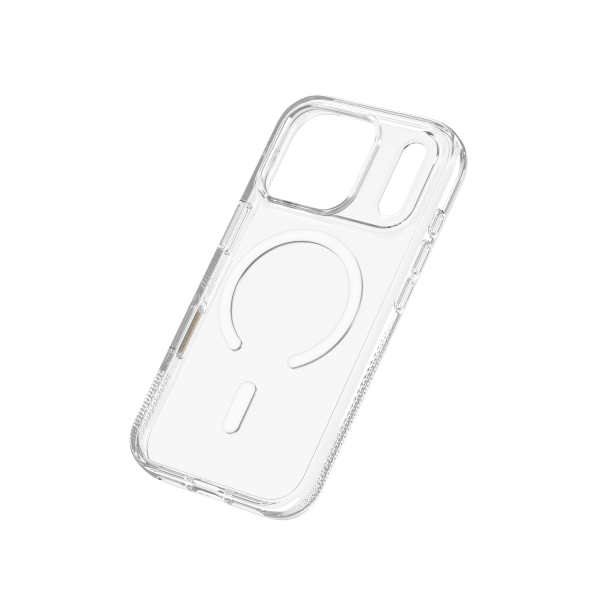 702320819 - Ốp lưng Magsafe iPhone 17 Pro Max ZAGG Crystal Palace (Camera Button) - 4