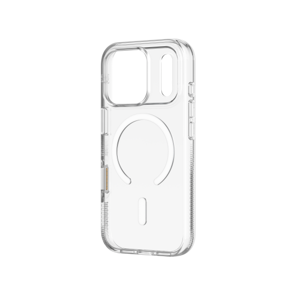 702320819 - Ốp lưng Magsafe iPhone 17 Pro Max ZAGG Crystal Palace (Camera Button) - 5