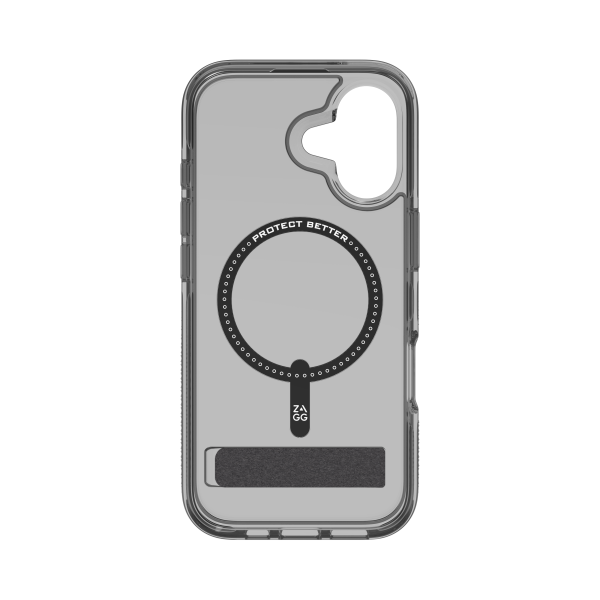 702318952 - Ốp lưng Magsafe iPhone 17 ZAGG Santa Cruz Kickstand - 2