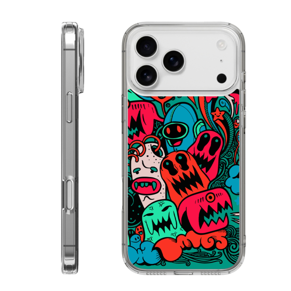 MGP17D-MP - Ốp lưng Magsafe iPhone 17 Pro Max Mipow ViralX - 2