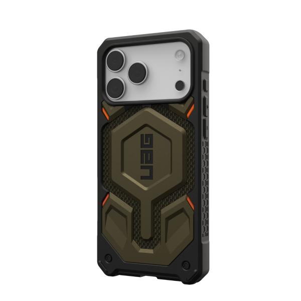 11451411397B - Ốp lưng Magsafe iPhone 17 Pro Max UAG Monarch Pro Kevlar - 2