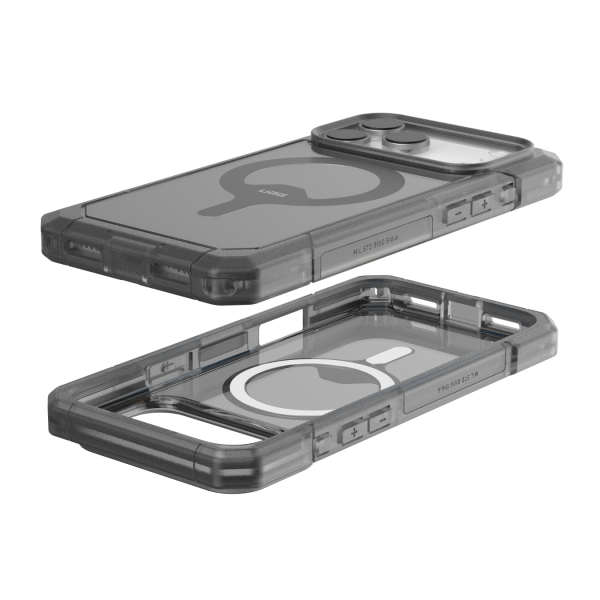 114522113131 - Ốp lưng Magsafe iPhone 17 Pro Max UAG Trooper - 6