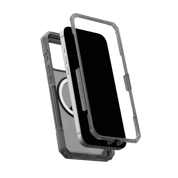 114522113131 - Ốp lưng Magsafe iPhone 17 Pro Max UAG Trooper - 5