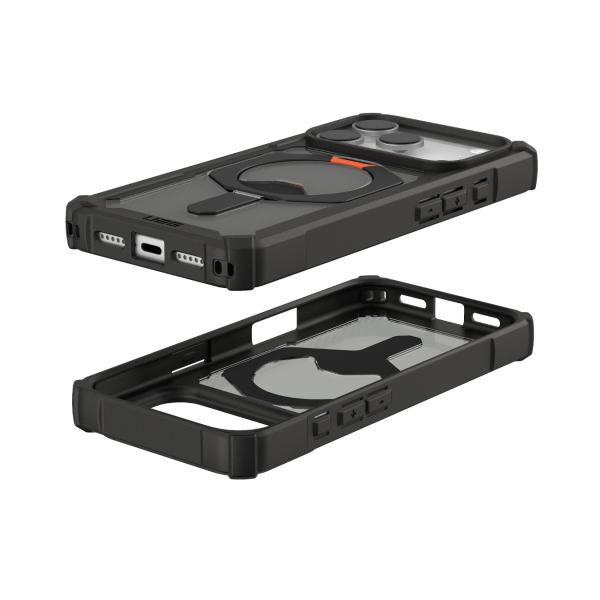 114528113136 - Ốp lưng Magsafe iPhone 17 Pro Max UAG Plasma XTE - 10
