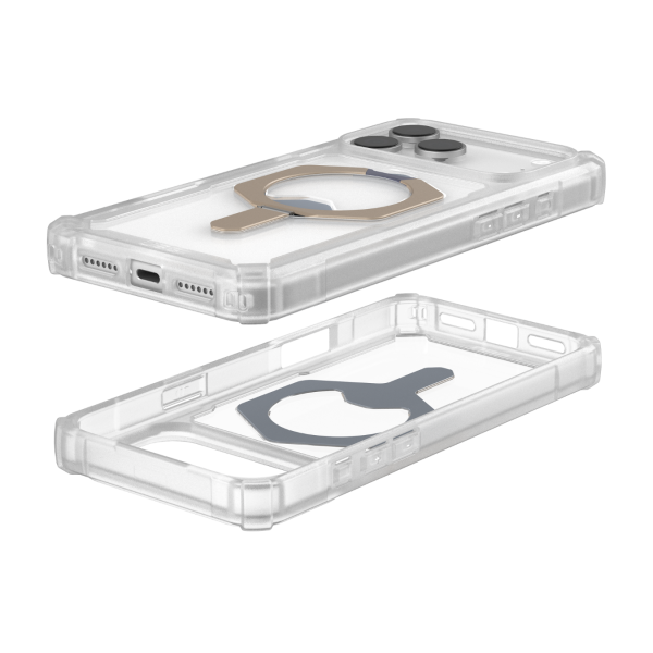 114528113136 - Ốp lưng Magsafe iPhone 17 Pro Max UAG Plasma XTE - 7