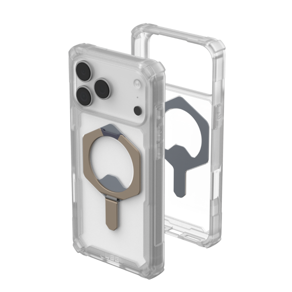 114528113136 - Ốp lưng Magsafe iPhone 17 Pro Max UAG Plasma XTE - 6