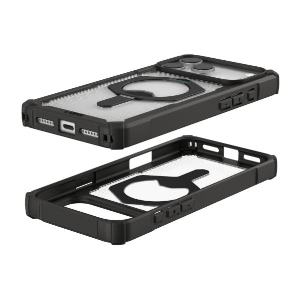 114528113136 - Ốp lưng Magsafe iPhone 17 Pro Max UAG Plasma XTE - 12