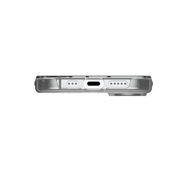 114559114341 - Ốp lưng Magsafe iPhone 17 UAG Scout Clear - 8