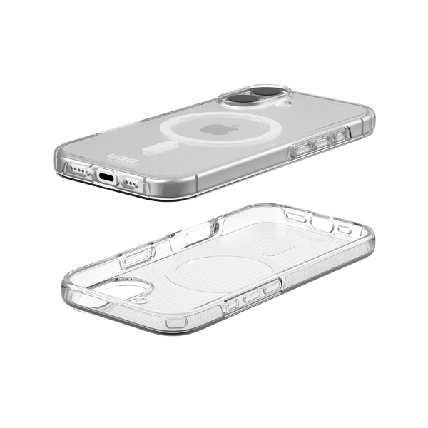 114559114341 - Ốp lưng Magsafe iPhone 17 UAG Scout Clear - 3