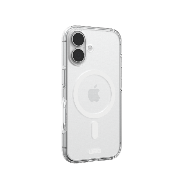 114559114341 - Ốp lưng Magsafe iPhone 17 UAG Scout Clear - 4