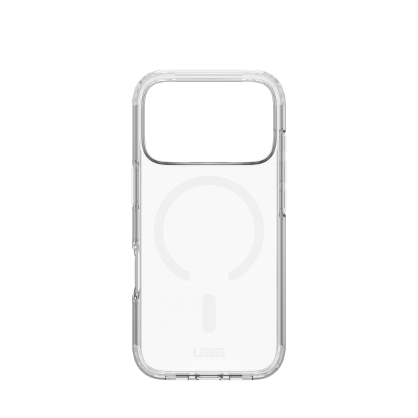 114558114341 - Ốp lưng Magsafe iPhone 17 Pro UAG Scout Clear - 5