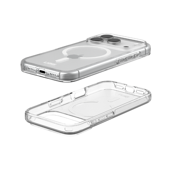 114558114341 - Ốp lưng Magsafe iPhone 17 Pro UAG Scout Clear - 2