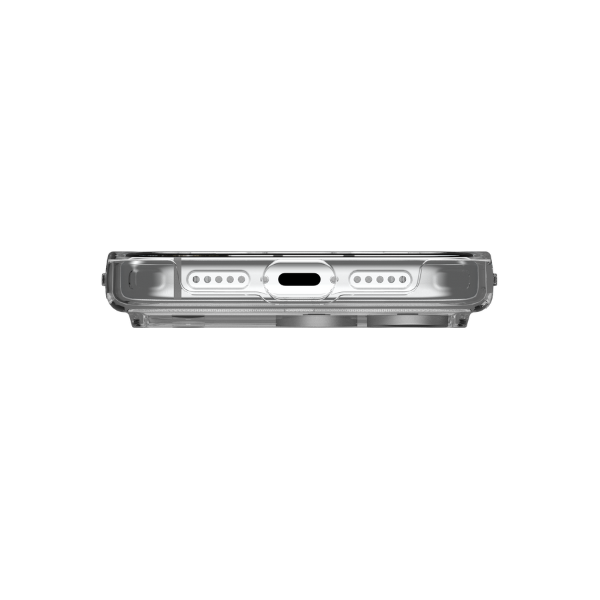 114557114341 - Ốp lưng Magsafe iPhone 17 Pro Max UAG Scout Clear - 7