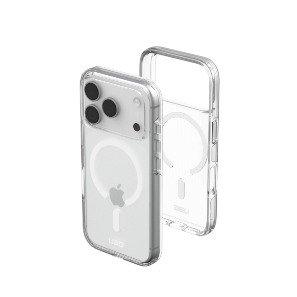 114557114341 - Ốp lưng Magsafe iPhone 17 Pro Max UAG Scout Clear - 2