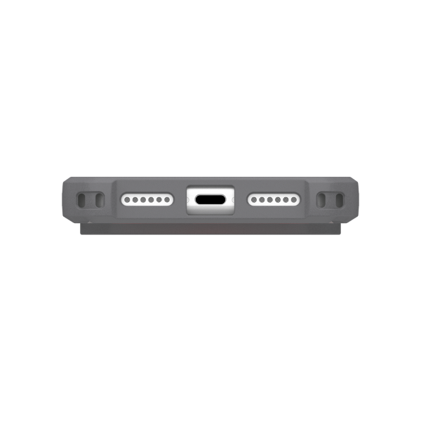 1145521BV03 - Ốp lưng Magsafe iPhone 17 Pro Max UAG Pathfinder Clear kèm dây đeo - 15