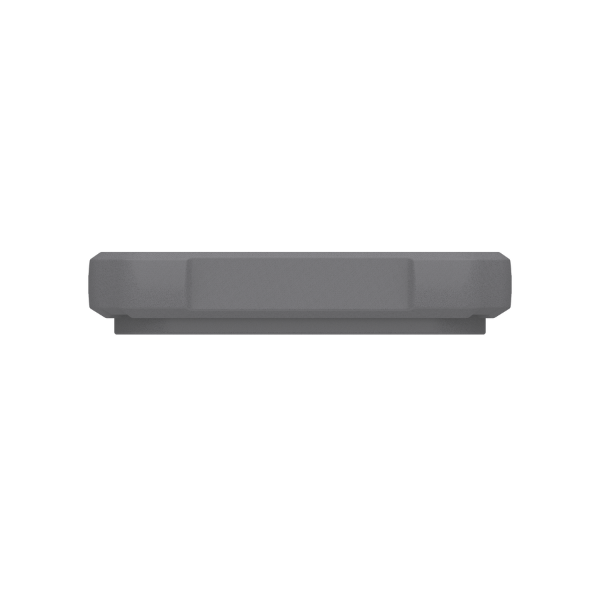 1145521BV03 - Ốp lưng Magsafe iPhone 17 Pro Max UAG Pathfinder Clear kèm dây đeo - 16