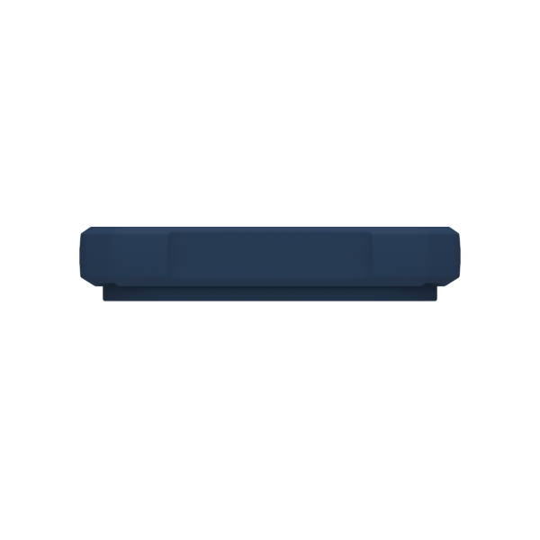 1145521BV03 - Ốp lưng Magsafe iPhone 17 Pro Max UAG Pathfinder Clear kèm dây đeo - 7