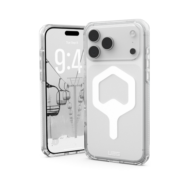 114511114341 - Ốp lưng Magsafe iPhone 17 Pro Max UAG Plyo Exclusive Cap - 2