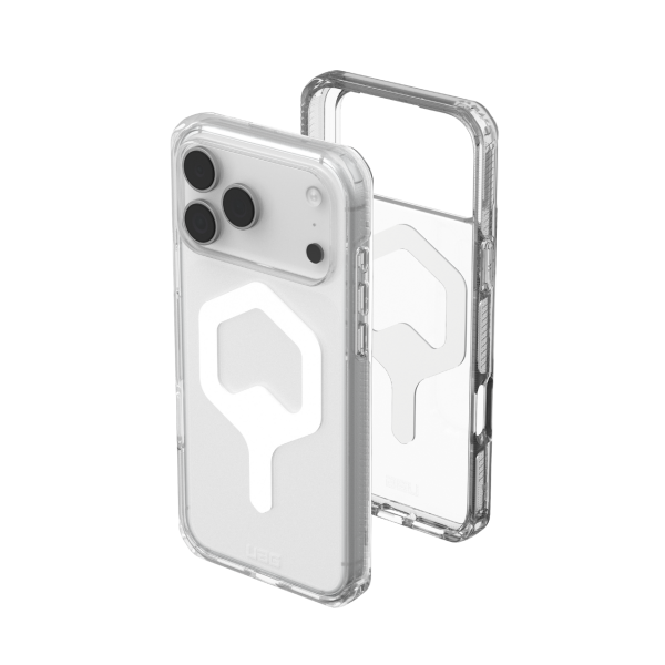 114512114341 - Ốp lưng Magsafe iPhone 17 Pro UAG Plyo Exclusive Cap - 3