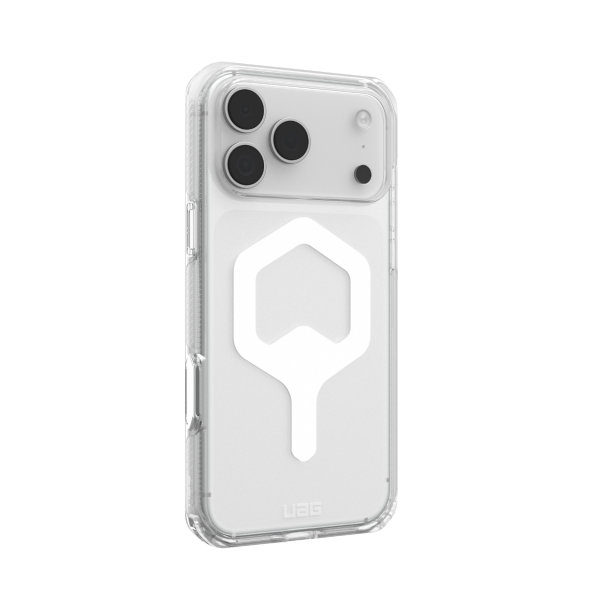 114512114341 - Ốp lưng Magsafe iPhone 17 Pro UAG Plyo Exclusive Cap - 4