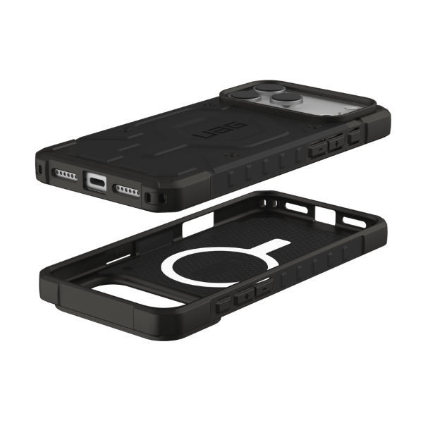 114549114151 - Ốp lưng Magsafe iPhone 17 Pro Max UAG Pathfinder - 13