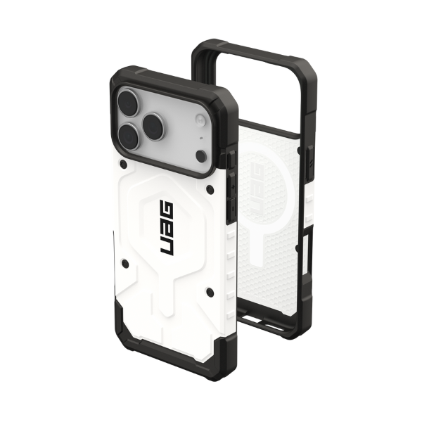 114549114151 - Ốp lưng Magsafe iPhone 17 Pro Max UAG Pathfinder - 17