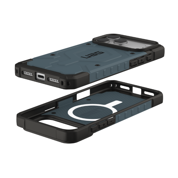 114549114151 - Ốp lưng Magsafe iPhone 17 Pro Max UAG Pathfinder - 20