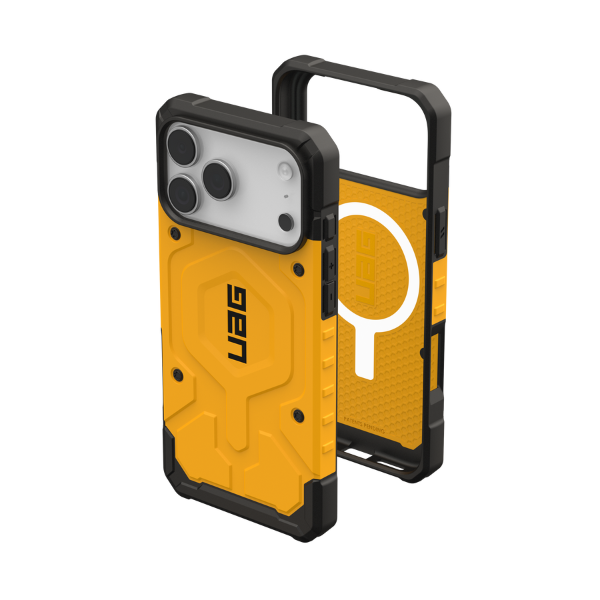 114549114151 - Ốp lưng Magsafe iPhone 17 Pro Max UAG Pathfinder - 24
