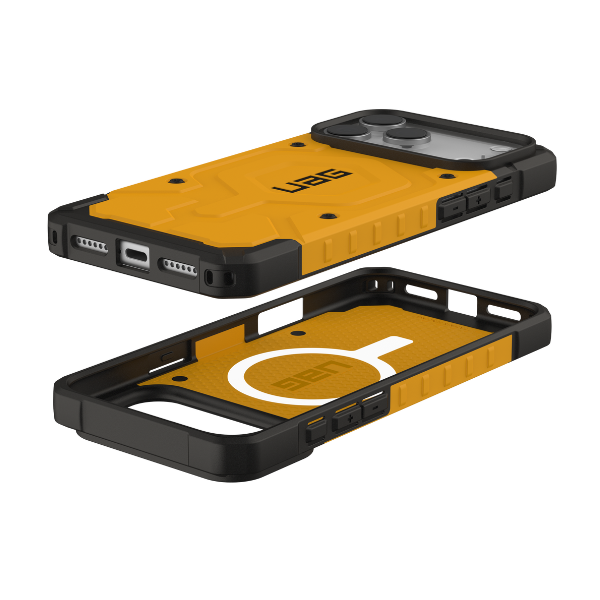 114549114151 - Ốp lưng Magsafe iPhone 17 Pro Max UAG Pathfinder - 26