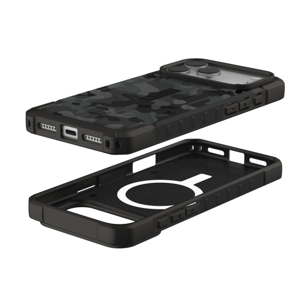 114549114061 - Ốp lưng Magsafe iPhone 17 Pro Max UAG Pathfinder SE - 6
